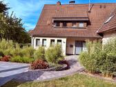 Foto - 6 Zimmer Doppelhaushälfte in Hilchenbach