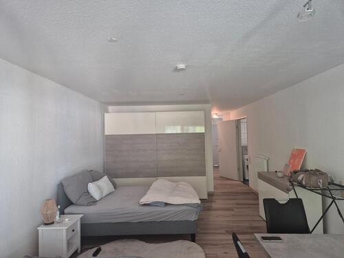 Foto - 1.5 Zimmer Etagenwohnung zum Kaufen in Eichstätt