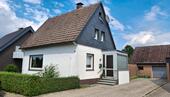 Foto - Freistehendes Einfamilienhaus in Hilter-Hankenberge