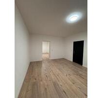 Helle 1,5-Zimmer-Wohnung | 48 m² | Zentrale Lage in Neunkirchen