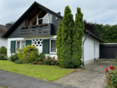 Foto - Von privat: Einfamilienhaus in traumhafter Lage in Rheinbach