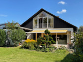 Foto - 5 Zimmer Einfamilienhaus zum Kaufen in Rheinbach