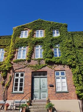 Foto - Besondere Dachgeschoßwohnung am Plöner Schloß in Plön SH