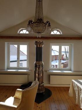 Foto - Etagenwohnung in Plön