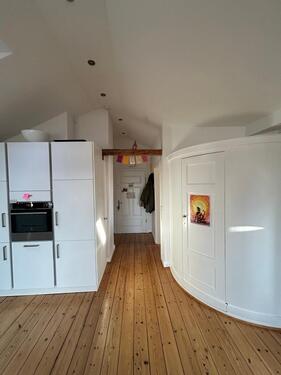 Foto - Etagenwohnung in Plön zur Miete