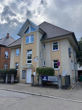 Foto - Smartes Büro in Stadtmitte Villingen