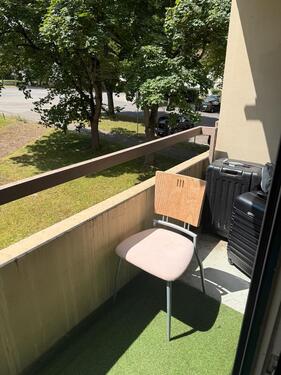 Foto - 1 Zimmer Wohnung zu Untermieten
