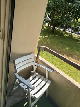 Foto - Etagenwohnung zur Miete in Ludwigsburg