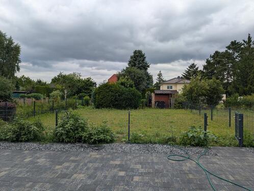Foto - Etagenwohnung in Oranienburg