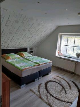 Foto - Etagenwohnung in Norden zur Miete