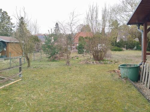 Foto - Einfamilienhaus zum Kaufen in Erkner