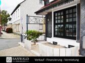 Foto - Modernes Ladenlokal mit Terrasse und Stellplatz in Top-Lage Sprockhövels