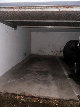 Foto - Kellerraum oder Garage 22047 Hamburg