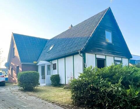Foto - Einfamilienhaus zum Kaufen in Gnarrenburg