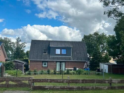 Foto - Einfamilienhaus in Gnarrenburg