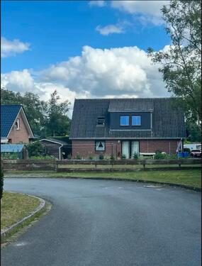 Foto - Einfamilienhaus in Gnarrenburg zum Kaufen