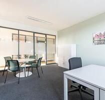Privater Büroraum für 5 Person in Regus Campus Park - Lübeck Sankt Jürgen