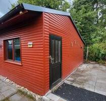 Wochenendhaus Marina Freizeitpark Flaesheim - Haltern am See