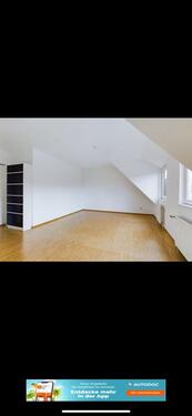 Foto - Etagenwohnung in Bremen