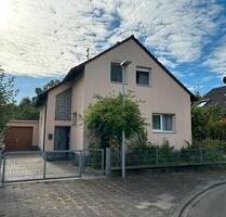 Schönes Einfamilienhaus in Karlsruhe sehr guter Lage zu mieten