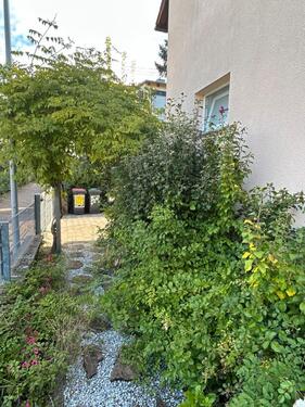 Foto - Einfamilienhaus in Karlsruhe