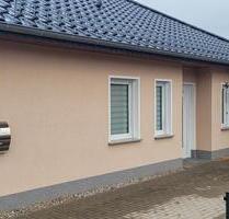 Bungalow in Premnitz OT Mögelin mit Erdwärme zu vermieten