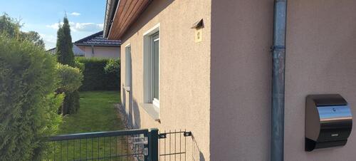 Foto - 4 Zimmer Einfamilienhaus zur Miete in Premnitz