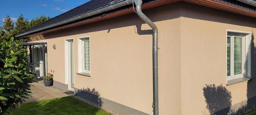 Foto - Einfamilienhaus in Premnitz zur Miete