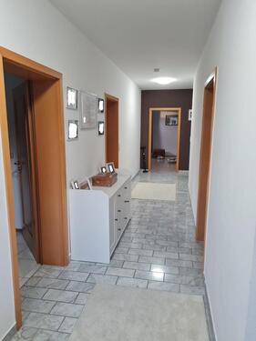 Foto - Dachgeschosswohnung - 800,00 EUR Kaltmiete,