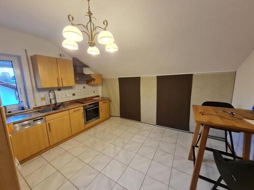 Foto - Etagenwohnung zur Miete in Fürsteneck