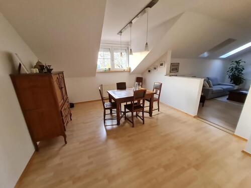 Foto - Etagenwohnung in Fürsteneck