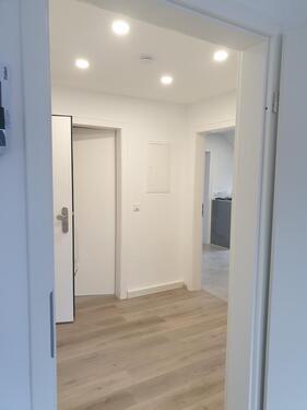 Foto - Etagenwohnung zur Miete in Essen