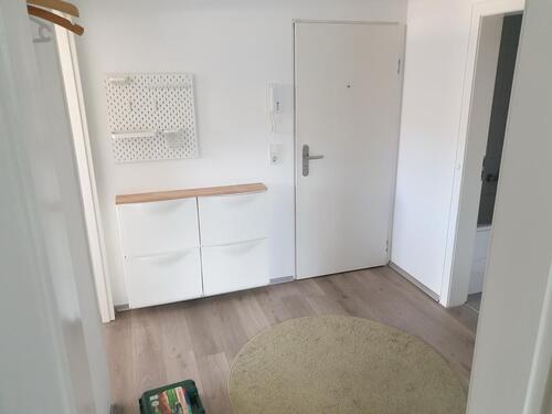 Foto - Etagenwohnung in Essen