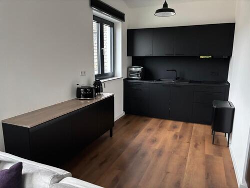 Foto - Etagenwohnung zur Miete in Bonn