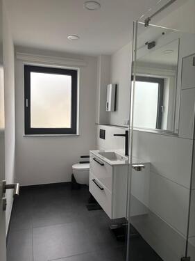 Foto - Etagenwohnung in Bonn zur Miete