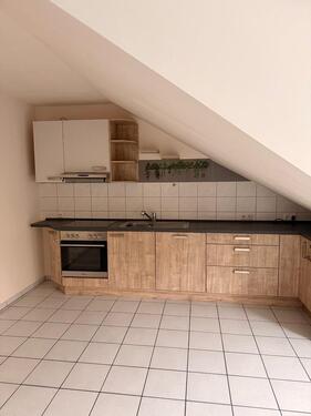 Foto - Etagenwohnung in Extertal