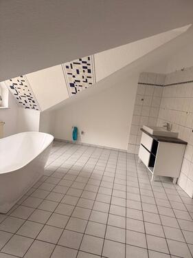 Foto - Etagenwohnung in Extertal zur Miete