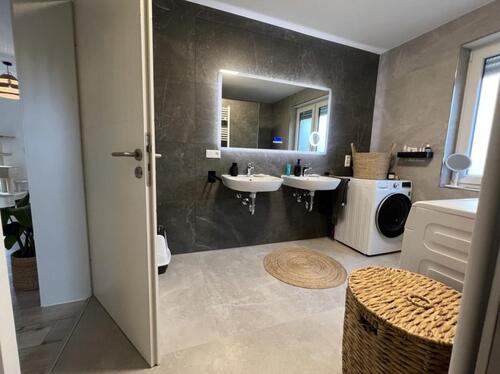 Foto - Etagenwohnung zur Miete in Minden