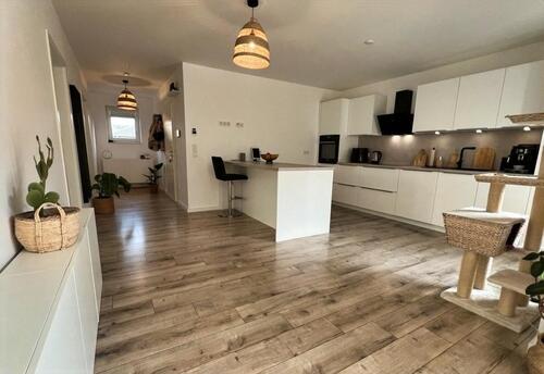 Foto - Etagenwohnung in Minden