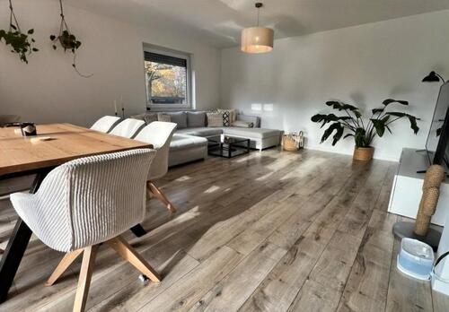 Foto - Etagenwohnung in Minden zur Miete