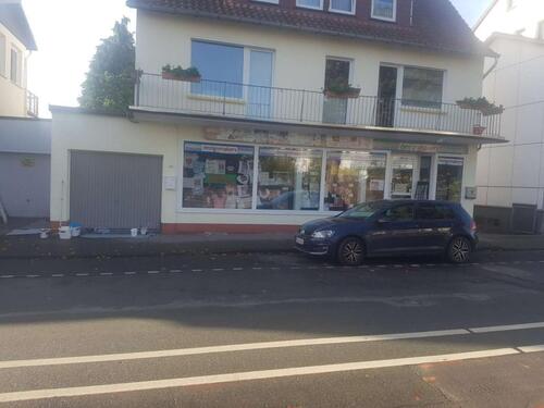 Foto - Ladefläche in Bad Pyrmont zu vermieten (ca. 83 m²)