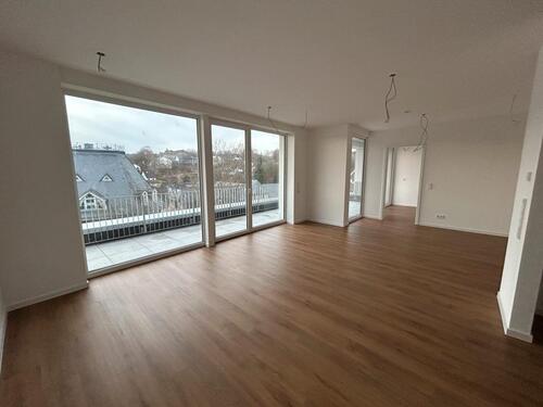 Foto - Exklusives Penthouse mit Panorama-Blick über Hilchenbach