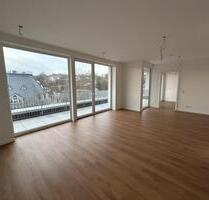 Exklusives Penthouse mit Panorama-Blick über Hilchenbach