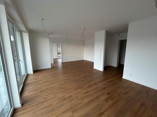 Foto - 4 Zimmer Etagenwohnung zur Miete in Hilchenbach