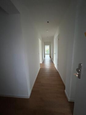 Foto - 4 Zimmer Etagenwohnung in Hilchenbach