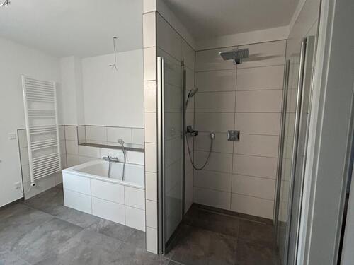 Foto - Etagenwohnung in Hilchenbach zur Miete