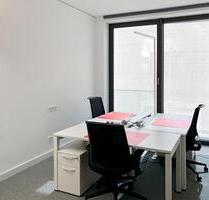 Wunderschön eingerichtete Büroräume für 1 Person in Spaces Prenzlauer Berg - Berlin Pankow