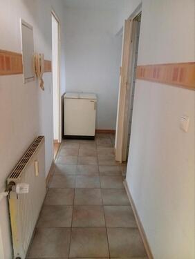 Foto - 1 Zimmer Etagenwohnung in Morbach