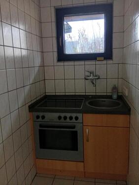 Foto - Etagenwohnung in Morbach zur Miete