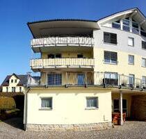 exklusive 3 Raum WE mit einmaligem Blick auf die Malter - Dippoldiswalde